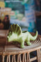 Triceratops Dinosaur Pot
