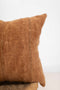 Rust Mudcloth Pillow 105