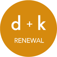 d+k renewal