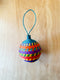 Woven Large Bauble Ornaments