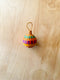 Woven Small Bauble Ornaments