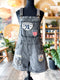 Sarge Overalls