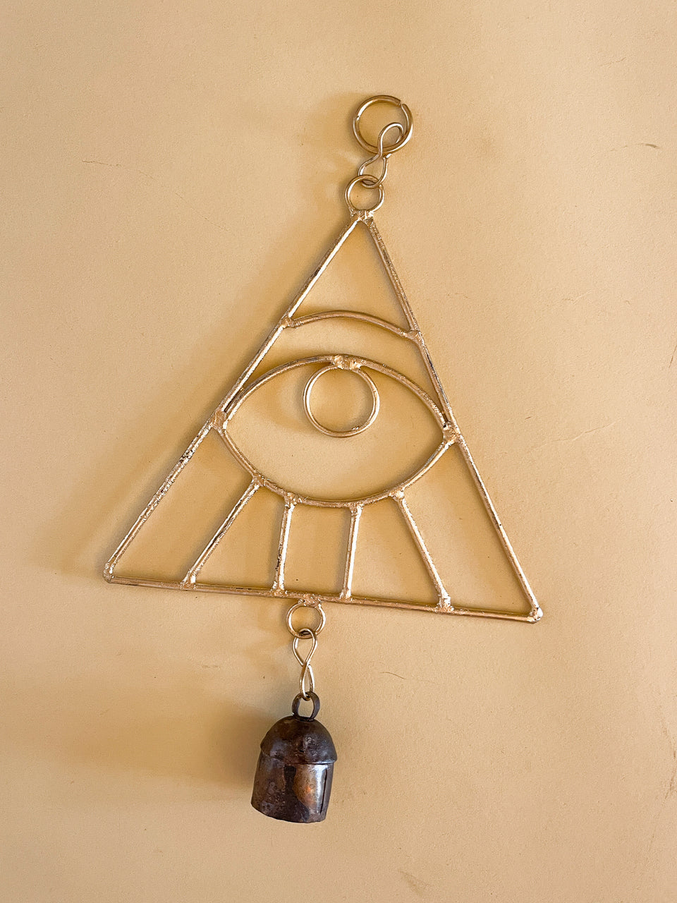 All Seeing Eye Chime