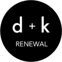d+k renewal